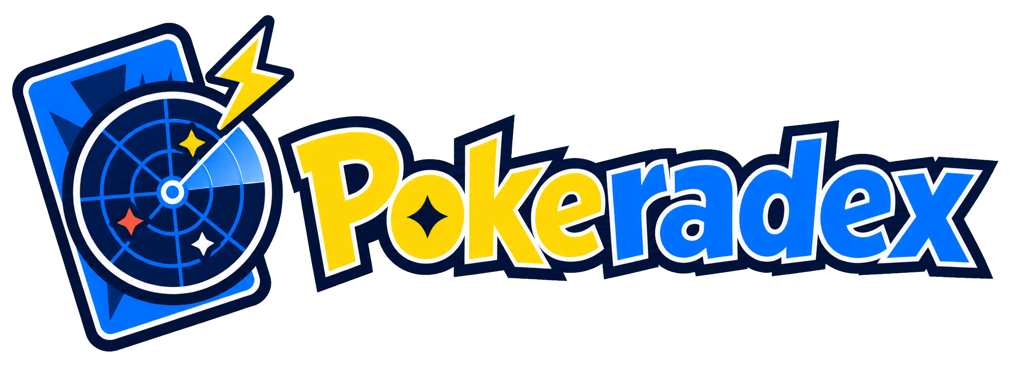 Pokeradex